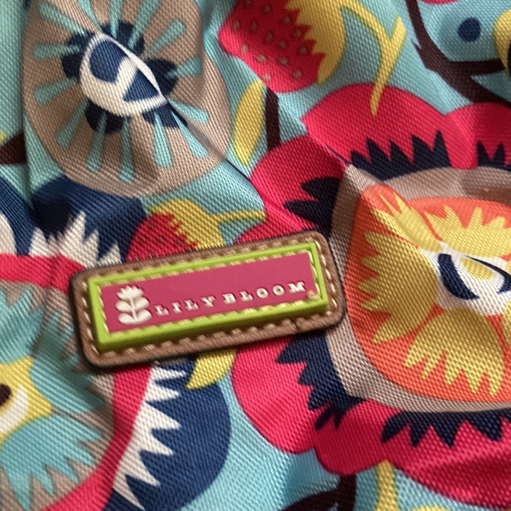 Lily Bloom Handbag- Excellent Condition! - Picture 2 of 10